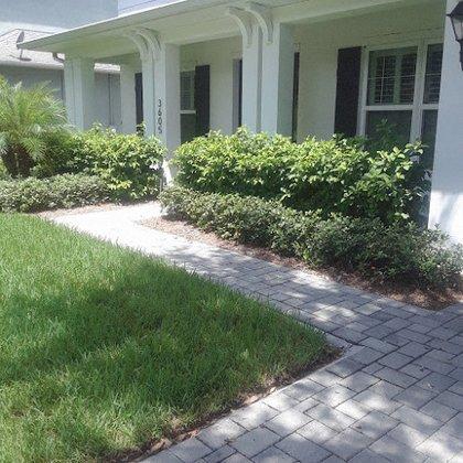 B&B Lawn Maintenance and Pressure Washing LLC
