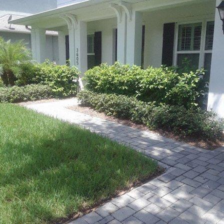 B&B Lawn Maintenance and Pressure Washing LLC