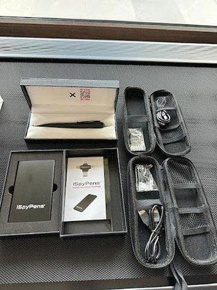 iSpyPens