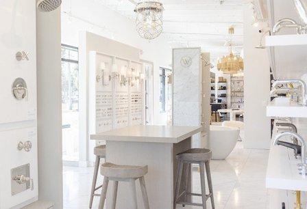 hollingsworth showroom