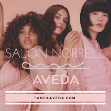 AVEDA Salon Norrell | Hyde Park Village