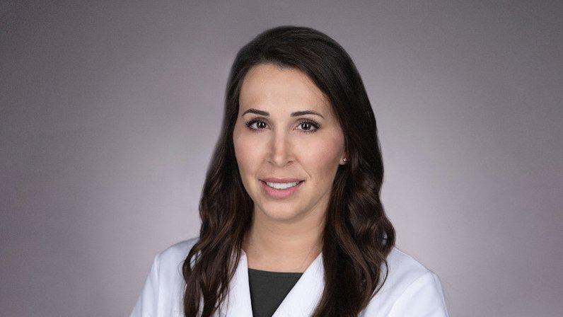 Rose T. Trotta, MD