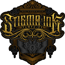 Stigma Ink Tattoo Studio