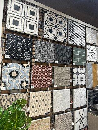 Europa Stone & Tile