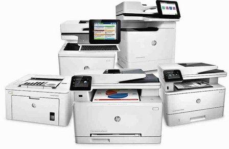 TotalPrint USA - Nationwide Managed Print Services