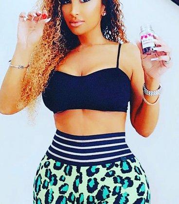 Bodied By Bella Med Spa