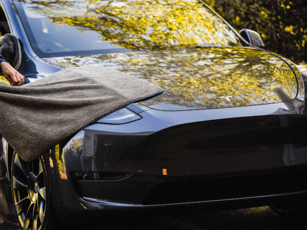 KRD Paint Protection