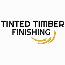 Tinted Timber Finishing