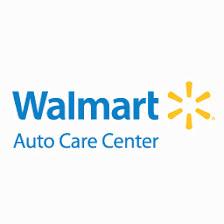 Walmart Auto Care Center
