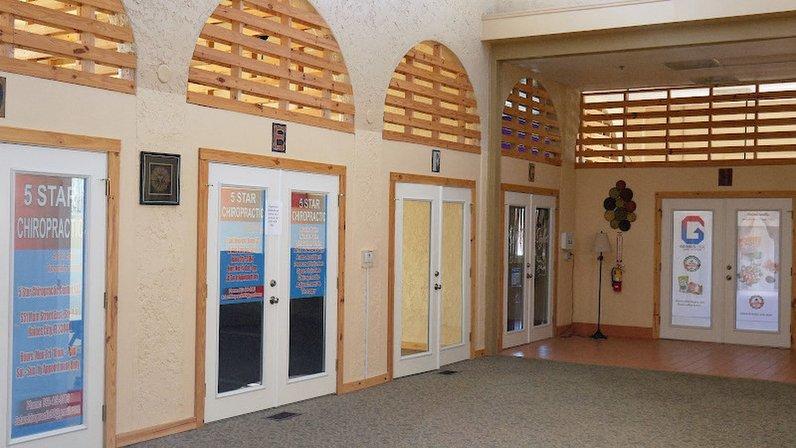 Downtown Haines City Premium Budget Office Suites