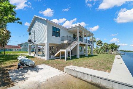 Covenant Homes