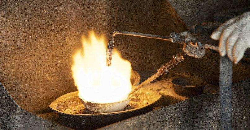 AnniKoc Designs and Casting