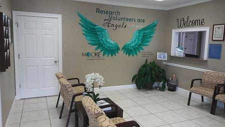 TrueBlue Clinical Research