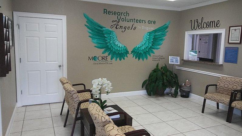 TrueBlue Clinical Research