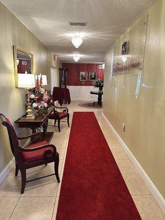 Aaron A. Cooper Mortuary