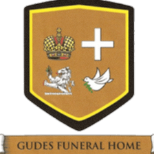 Gudes Funeral Home