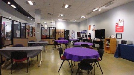 AMRoC FabLab