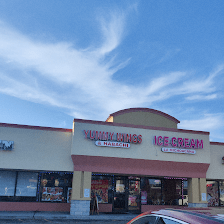 poke and habachi