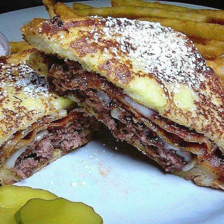 Mamas Kitchen - Breakfast & Lunch