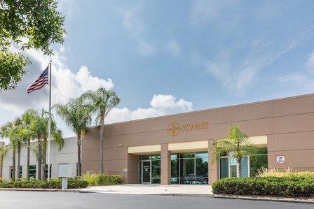 Sypris Electronics LLC