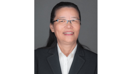 Ling Zhang, MD