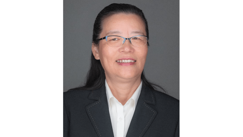 Ling Zhang, MD
