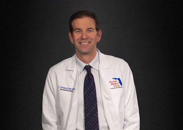Whalen Clark, M.D.
