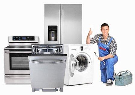 GlotricoFix Appliance Repair