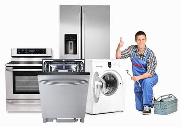 GlotricoFix Appliance Repair