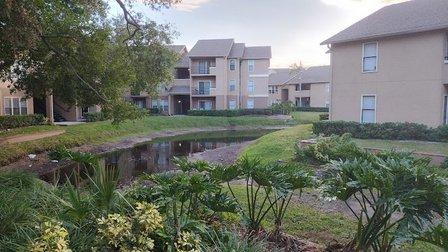 Tuscany Pointe at Tampa Apartment Homes
