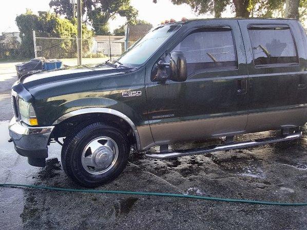 Tampa Bay Diesel Services Inc