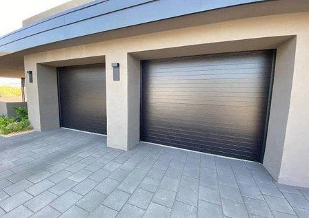 Town 'n' Country Overhead Door & Gate Solutions