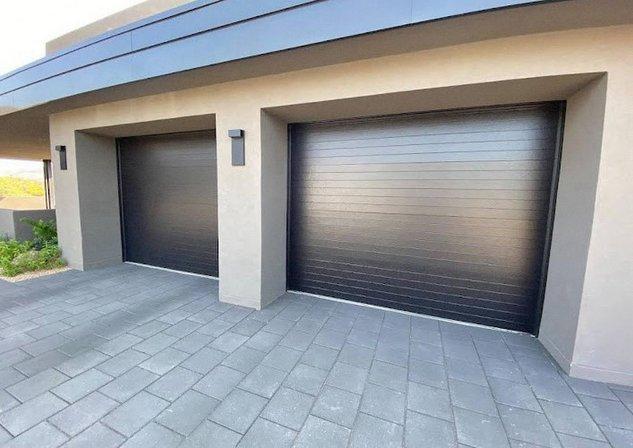 Town 'n' Country Overhead Door & Gate Solutions