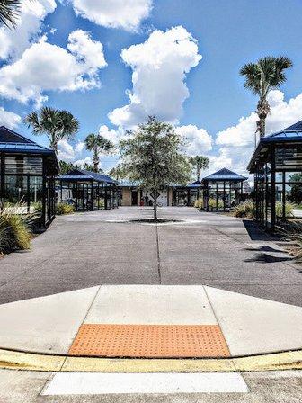 Northwest Transfer Center