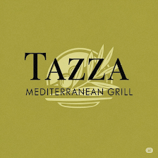 Tazza Turkish, Mediterranean Grill Tampa