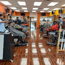 Bulls Barbershop