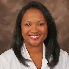 Dr. Glenda F. Parker, MD