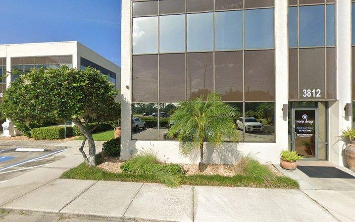 Solutions Counseling Center Of Tampa