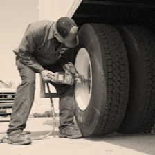 Sundown Mobile Commercial Tires And Road Service Semi Tires