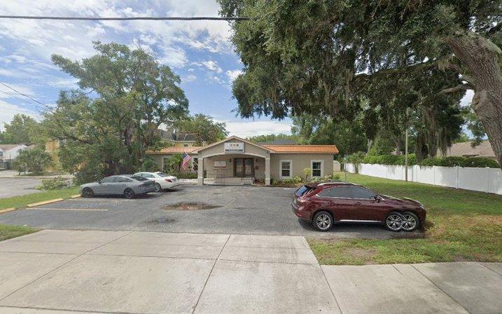 Komninos Law Firm, PA