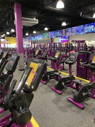 Planet Fitness