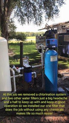 Advanced Pump & Well Service