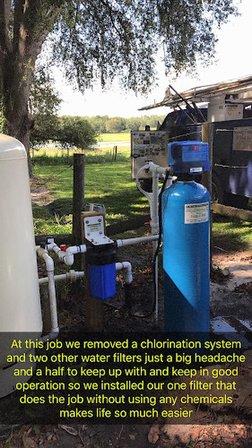 Advanced Pump & Well Service