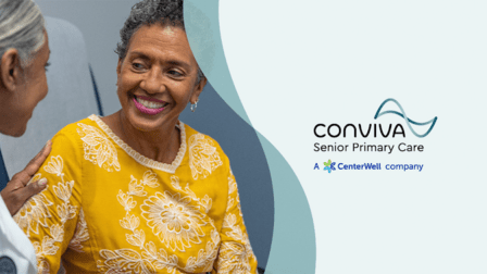 Conviva Senior Primary Care