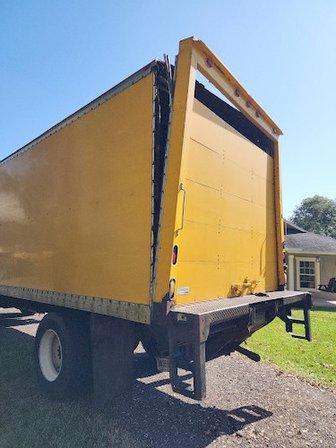 Stars and Stripes Movers – Stars and Stripes Movers