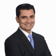 Saleem Saiyad, MD