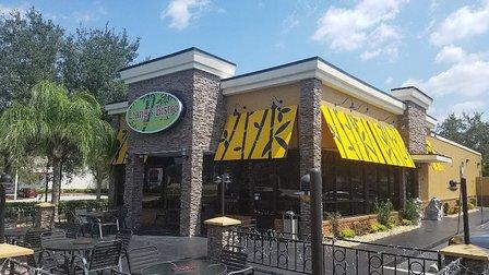 Liang's Bistro Asian Cuisine - Tampa