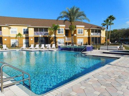 Compton Place Apartments