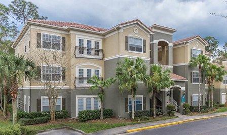 The Preserve At Tampa Palms Apartments