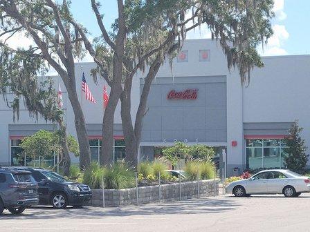 Coca-Cola Bottlers’ Sales & Services